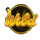paris city of lights wild symbol icon