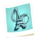 paris touch charm symbol icon