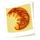 paris touch croissant symbol icon