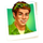 paris touch man symbol icon