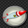 parlay secret agent rocket symbol icon