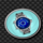 parlay secret agent watch symbol icon