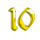 parrots of the caribbean 10 symbol icon