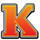 party games slotto k symbol icon