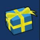 party time gift symbol icon