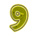 patch of heaven 9 symbol icon