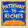 pathway to richies title symbol icon