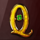 patricks collection ultimate edition q symbol icon