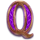 patricks treasure pots q symbol icon