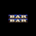 patriot bar 2 symbol icon