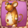paw house 2 mice symbol icon