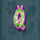 paw house 2 q symbol icon