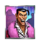 payback time man 2 symbol icon