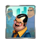payback time man 3 symbol icon