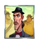 payback time man symbol icon