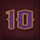 payday express 10 symbol icon