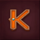 payday express k symbol icon