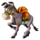 paydirt donkey symbol icon
