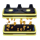 payload 7x cooler symbol icon