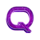 payload 7x q symbol icon
