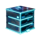payload 7x rack symbol icon