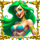 pearl bay mermaid kingdom green symbol icon