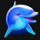 pearl diver 2 dolphin symbol icon