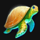 pearl diver 2 turtle symbol icon