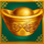 pearl of the orient bowl symbol icon