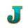 pearl of the orient j symbol icon
