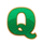 pearl of the orient q symbol icon