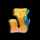 pearls of the ocean j symbol icon