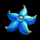 pearls of the ocean starfish symbol icon