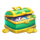 pelican payday box symbol icon