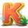 pelican payday k symbol icon