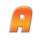 penalty shoot out super spin a symbol icon
