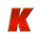 penalty shoot out super spin k symbol icon