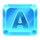 penguin frenzy a symbol icon