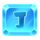 penguin frenzy j symbol icon
