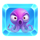 penguin frenzy octopus 2 symbol icon
