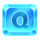penguin frenzy q symbol icon