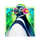 penguin palooza bird 1 symbol icon