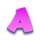 penguins megaways letter a symbol icon