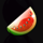 penny fruits extreme melon symbol icon