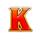 pepper oins k symbol icon