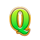 pepper oins q symbol icon