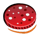 peppes pepperoni pizza plaza patty symbol icon