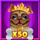 perfect prize pooch symbol 12 icon