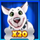 perfect prize pooch symbol 14 icon
