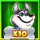 perfect prize pooch symbol 16 icon